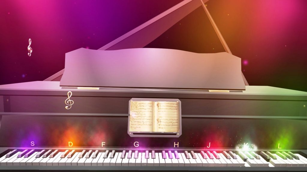 5 Best and Lightweight Piano Applications on OS