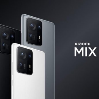 Xiaomi Turns Off the Mi Phone Brand Since Mix 4