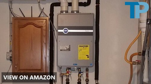 Best Indoor Tankless Gas Water Heater Buying Guide And Top 5
