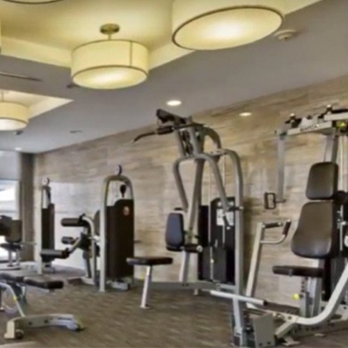 Personal Home Training Gym Locations