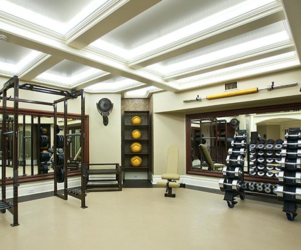Personal Home Training Gym Locations