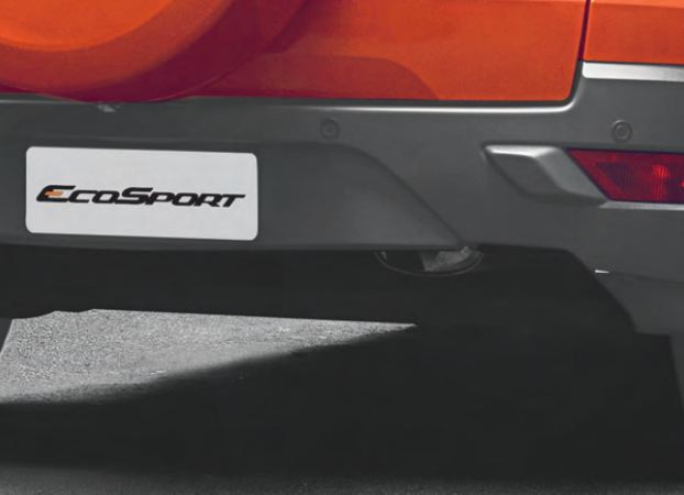Ford EcoSport rear parking Sensor