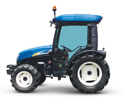 New Holland T3020 Tractor