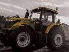 Challenger MT455E Utility Tractor