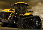 Challenger MT575D Track Tractor