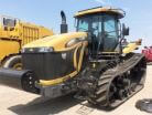 Challenger MT865C Special Application Tractor