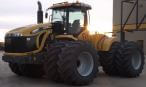 Challenger MT955C Tractor