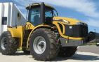Challenger MT975C Special Application Tractor