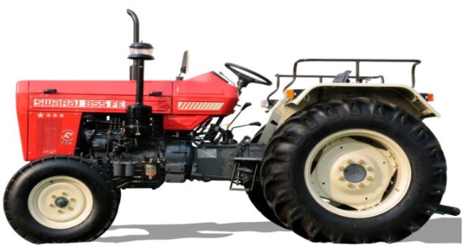 Swaraj-855-FE-Tractor-Engine