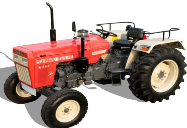 Swaraj-855-FE-Tractor-price