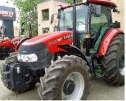 Case IH Farmall 100 JX Tractor