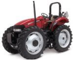 Case IH Straddle JX95 Tractor