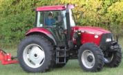 Cash IH Farmall 125 A Tractor