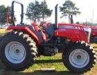 Massey Ferguson 4609M Tractor