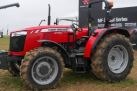 Massey Ferguson 4709 Tractor