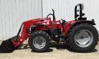 Massey Ferguson 4710 Tractor