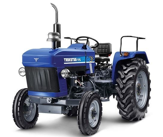 Trakstar 545 Tractor Price, Specs, Key Features & Images