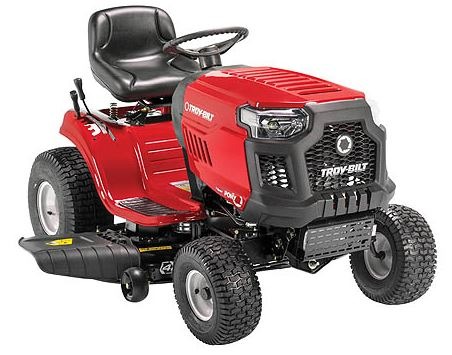 Troy Bilt Pony 42T Lawn Tractor For Sale