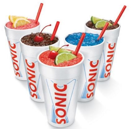 Talk to Sonic Drive In Survey