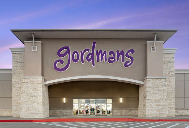 Gordmans Customer Satisfaction Survey
