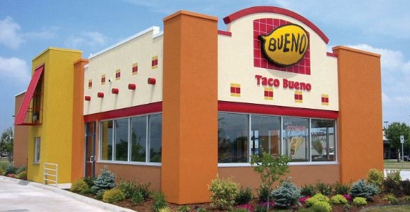 Taco Bueno Guest Satisfaction Survey Survey