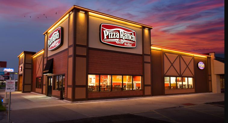 Pizza Ranch Guest Satisfaction Survey Survey