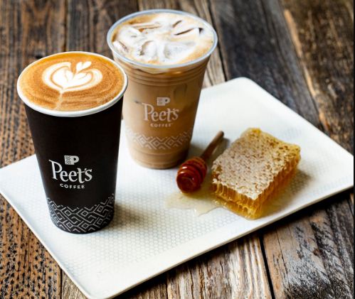 Peet's Coffee Guest Satisfaction Survey