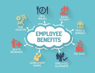Chipotle Employee benefits