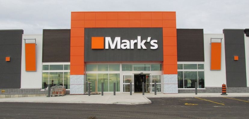 Mark’s Customer Satisfaction Survey 