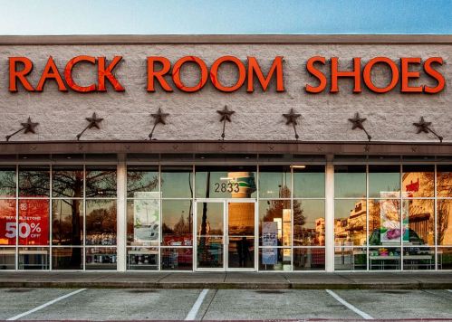 Rack Room Shoes Customer Experience Survey 