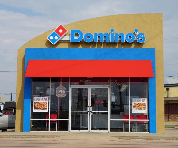 Domino's Pizza Customer Survey