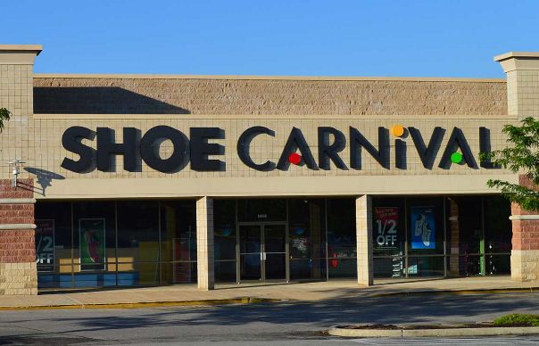 Shoe Carnival Customer Satisfaction Survey