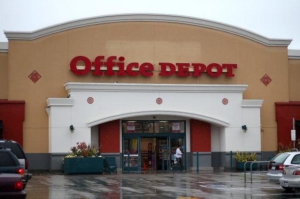 Office Depot Customer Satisfaction Survey