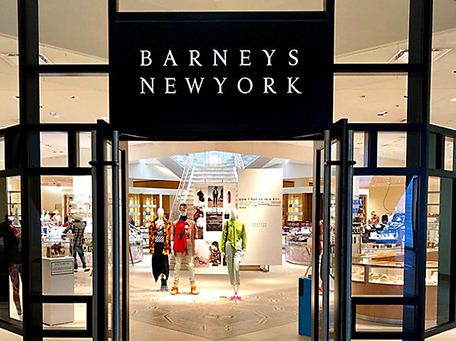 Barney's Customer Survey