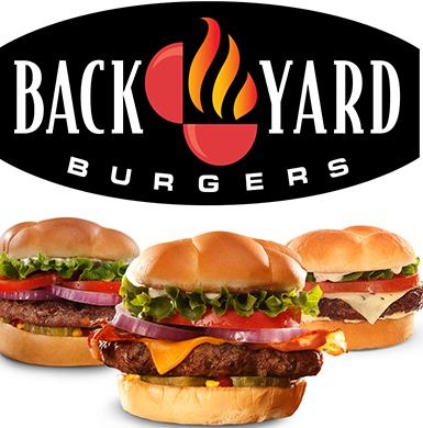 Back Yard Burgers Customer Experience Survey