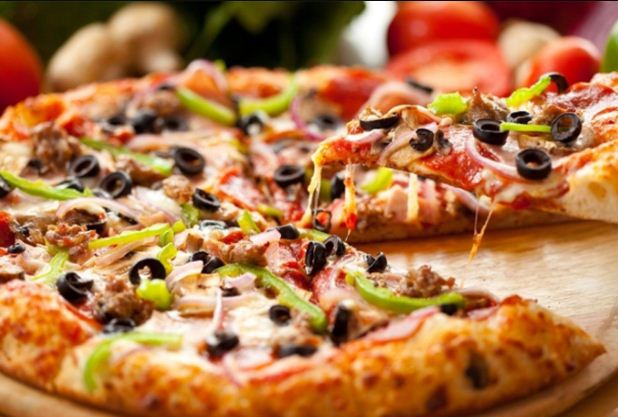 Boston Pizza Guest Feedback Survey