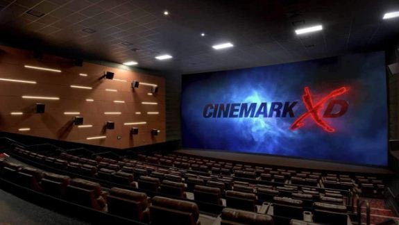 Cinemark Customer Feedback Survey