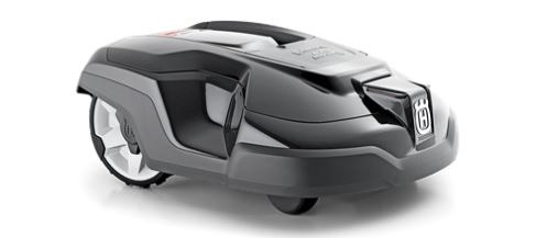 HUSQVARNA AUTOMOWER 310 Robotic Lawn Mower Price review & Features