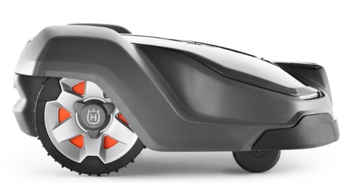 HUSQVARNA AUTOMOWER 430X Robotic Lawn Mower for sale Price