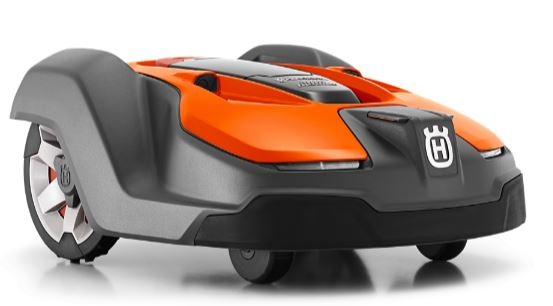 HUSQVARNA AUTOMOWER 450X Robotic Lawn Mower For Sale Price & Review