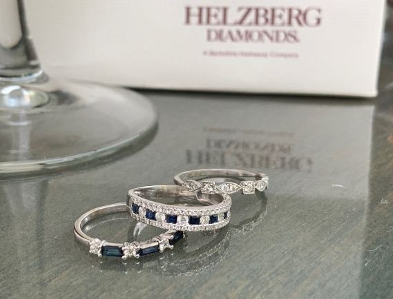 Helzberg Diamonds Customer Opinion Survey