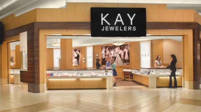 Kay Jewelers Customer Satisfaction Survey