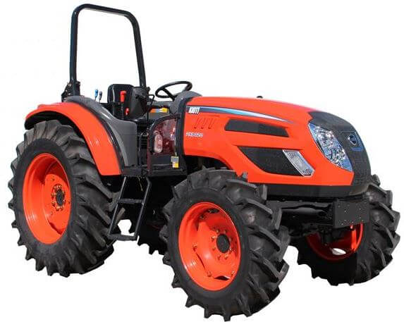 Kioti PX9020 Tractor