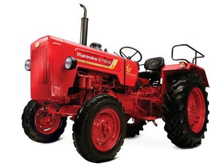 Mahindra 575 DI Model Tractors Key Features