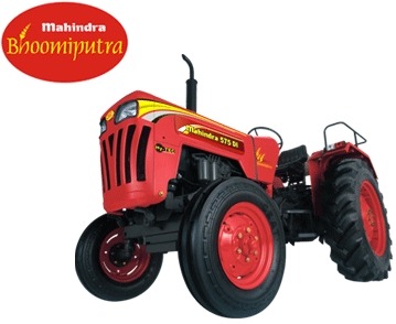 Mahindra-Bhoomiputra-575-DI-Tractor