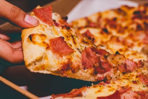 Pizza Hut UK Customer Opinion Survey