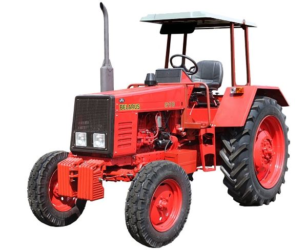 BELARUS 510 Tractor For Sale Price Specifications Features & Pictures