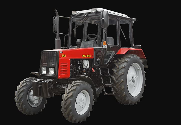 BELARUS 820 Tractor For Sale Price Specs Key facts & Images