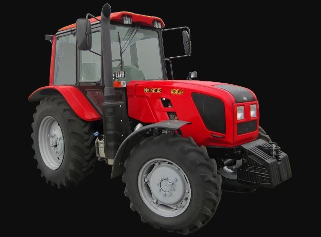 BELARUS 920.6 Tractor Overview Price Specs & Features