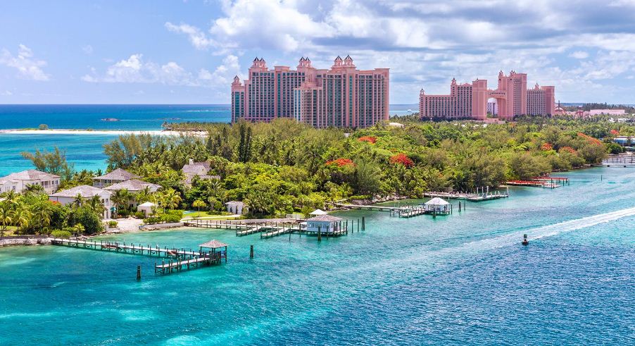 Bahamas Trip Guest Satisfaction Survey